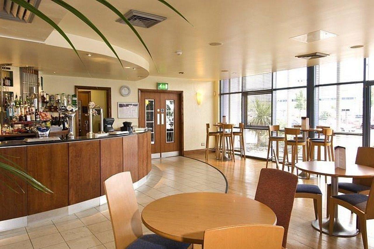 Premier Inn Southampton Airport North Stoneham Exteriér fotografie