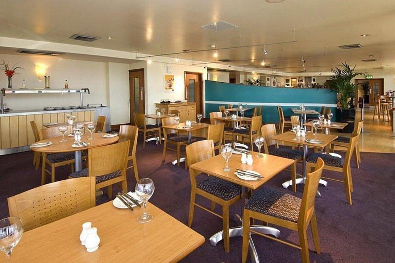 Premier Inn Southampton Airport North Stoneham Exteriér fotografie