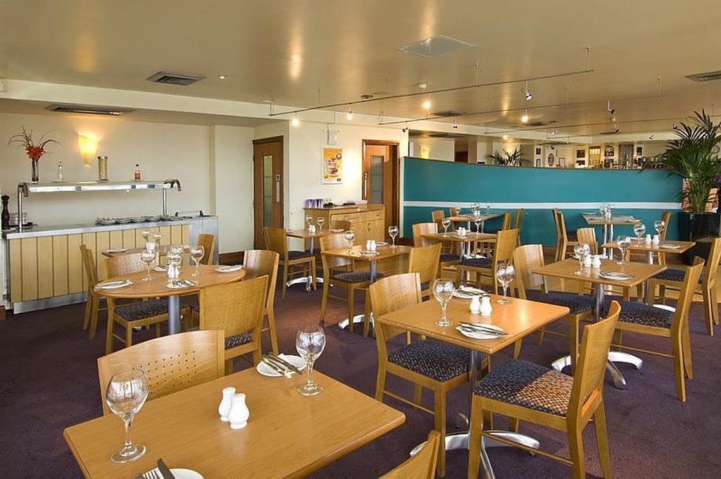 Premier Inn Southampton Airport North Stoneham Exteriér fotografie