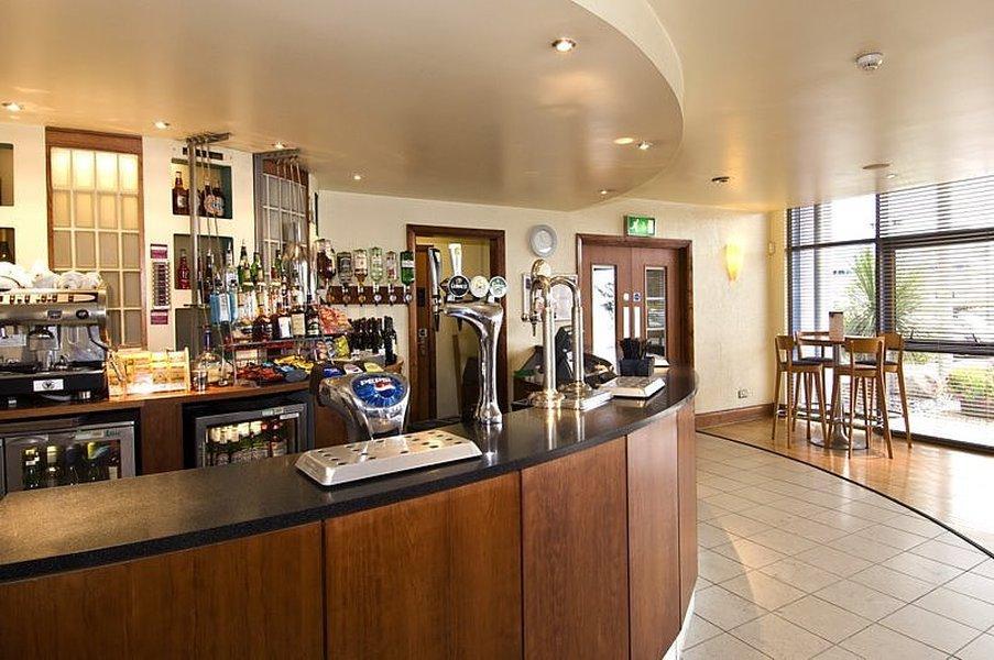 Premier Inn Southampton Airport North Stoneham Exteriér fotografie