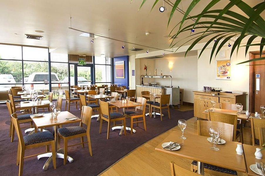 Premier Inn Southampton Airport North Stoneham Exteriér fotografie