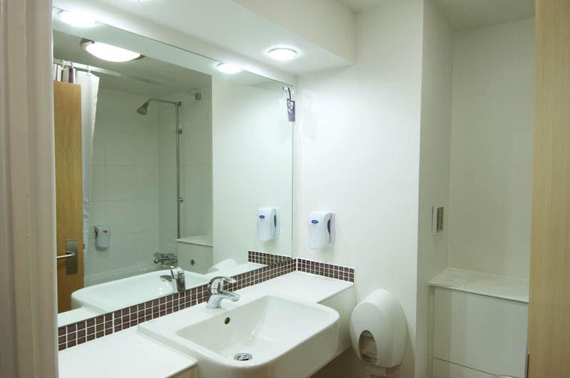 Premier Inn Southampton Airport North Stoneham Exteriér fotografie