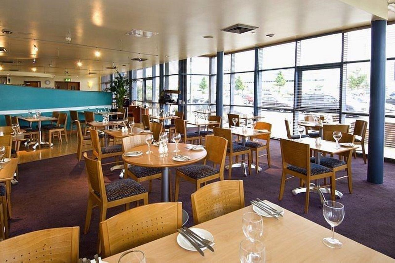 Premier Inn Southampton Airport North Stoneham Exteriér fotografie